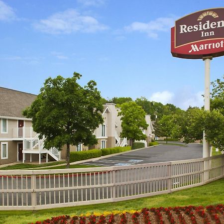 Residence Inn By Marriott Nashville Airport Zewnętrze zdjęcie