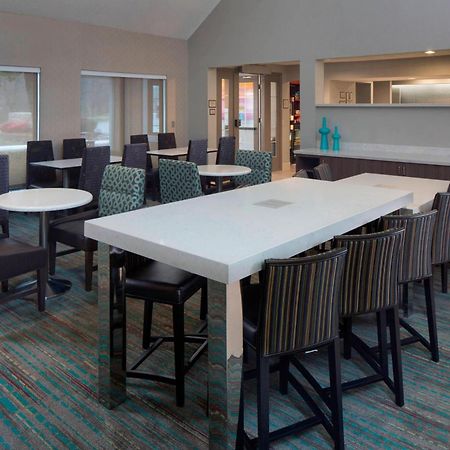 Residence Inn By Marriott Nashville Airport Zewnętrze zdjęcie
