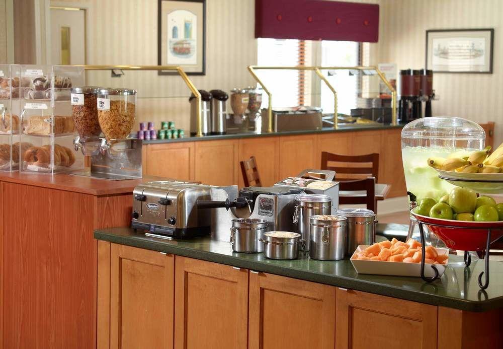 Residence Inn By Marriott Nashville Airport Zewnętrze zdjęcie