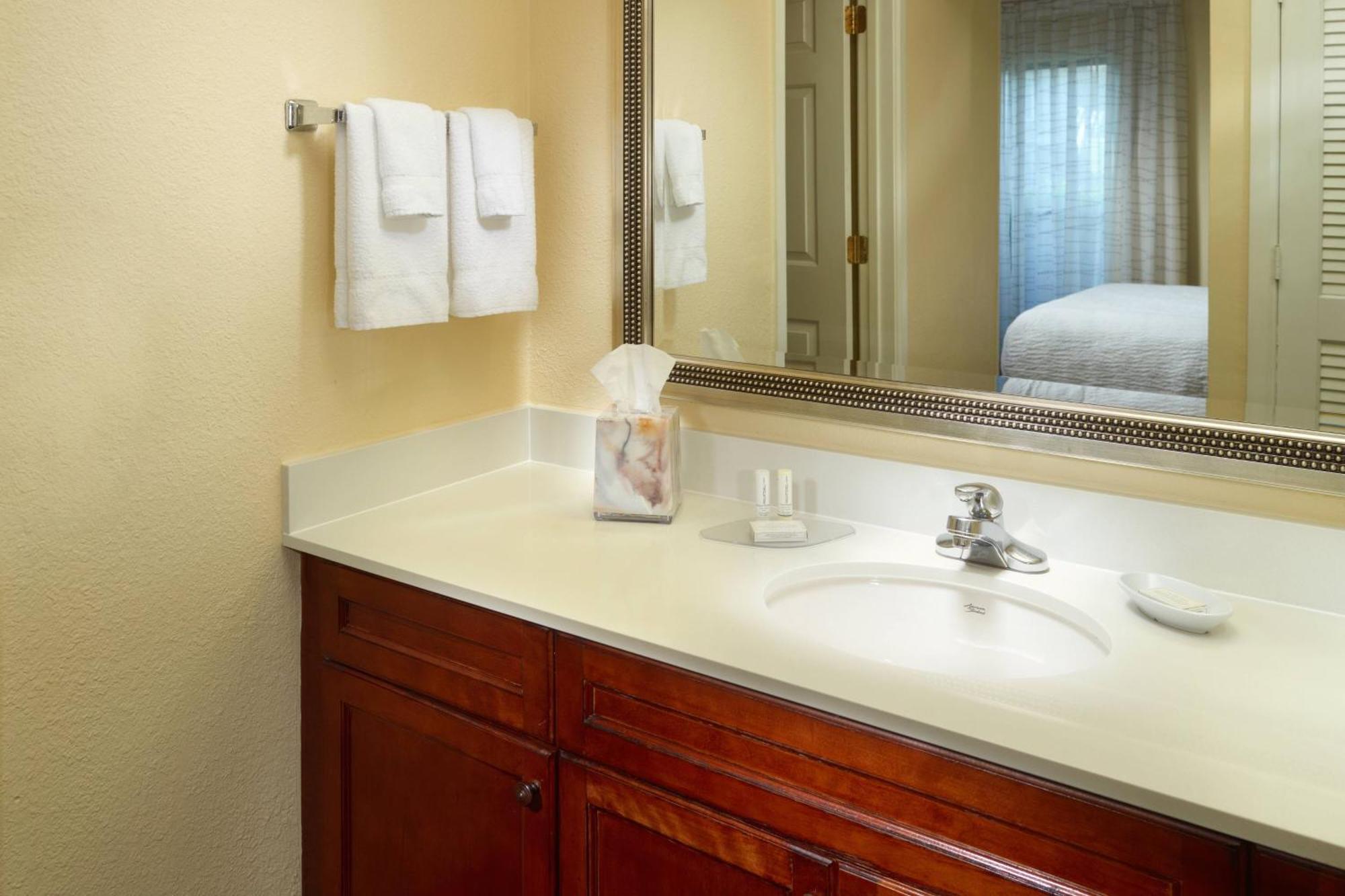 Residence Inn By Marriott Nashville Airport Zewnętrze zdjęcie