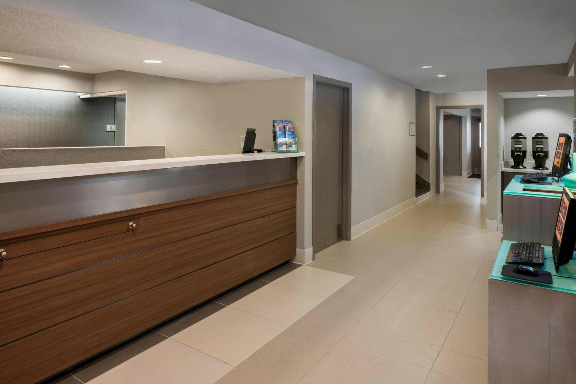 Residence Inn By Marriott Nashville Airport Zewnętrze zdjęcie