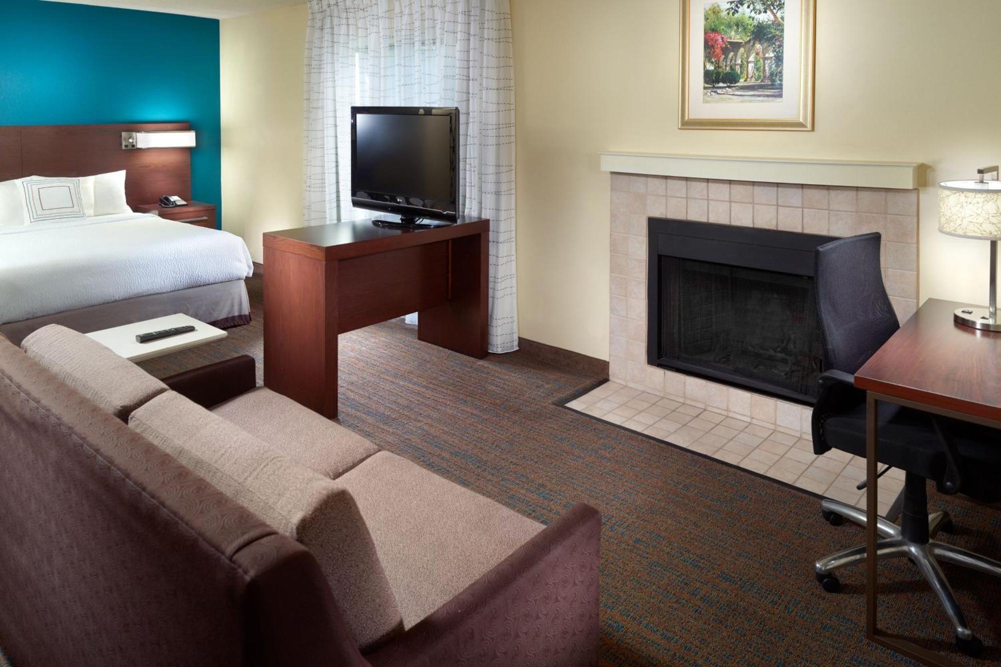 Residence Inn By Marriott Nashville Airport Zewnętrze zdjęcie