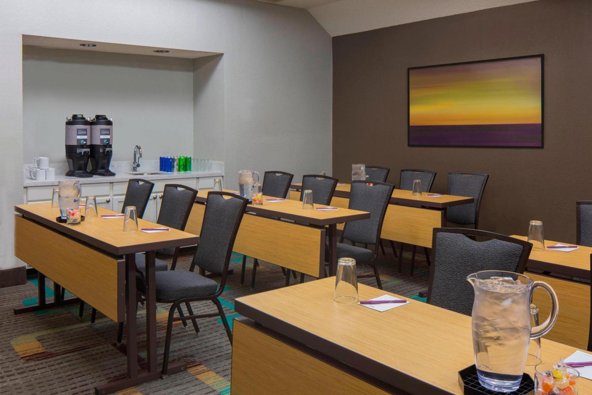Residence Inn By Marriott Nashville Airport Zewnętrze zdjęcie