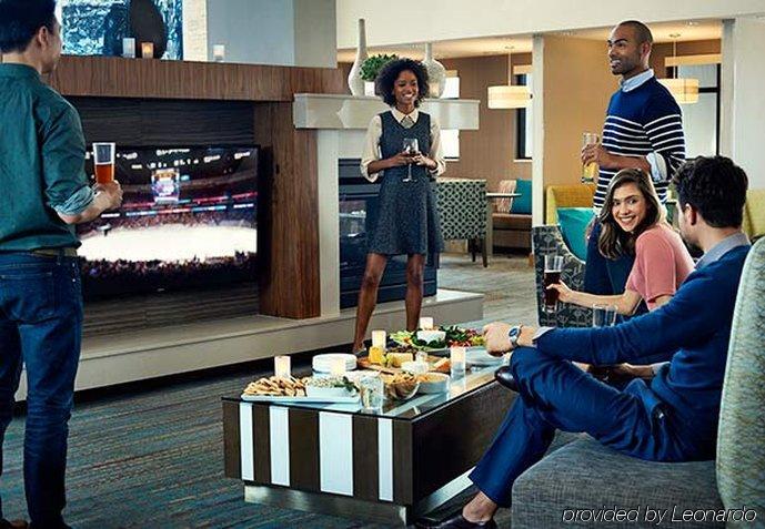 Residence Inn By Marriott Nashville Airport Zewnętrze zdjęcie