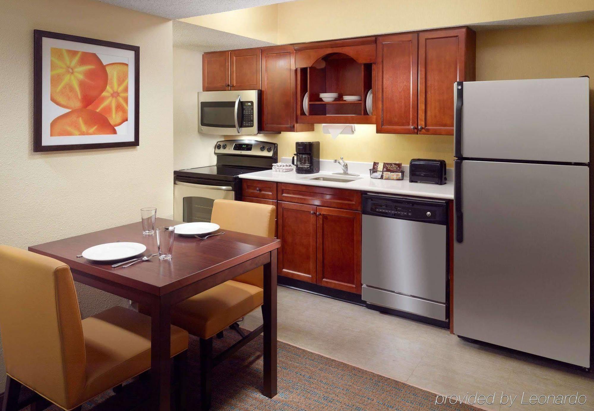 Residence Inn By Marriott Nashville Airport Zewnętrze zdjęcie