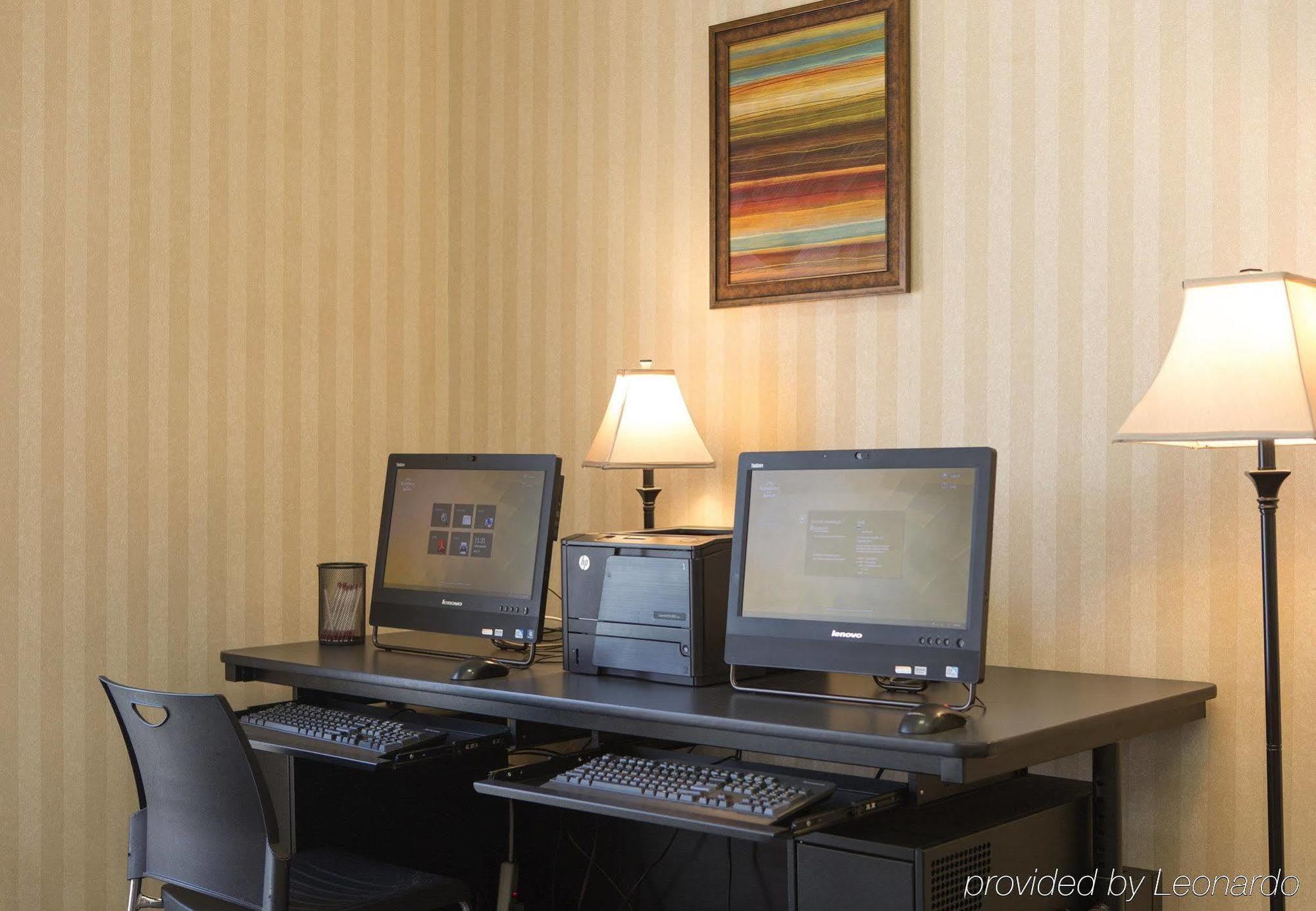 Residence Inn By Marriott Nashville Airport Zewnętrze zdjęcie
