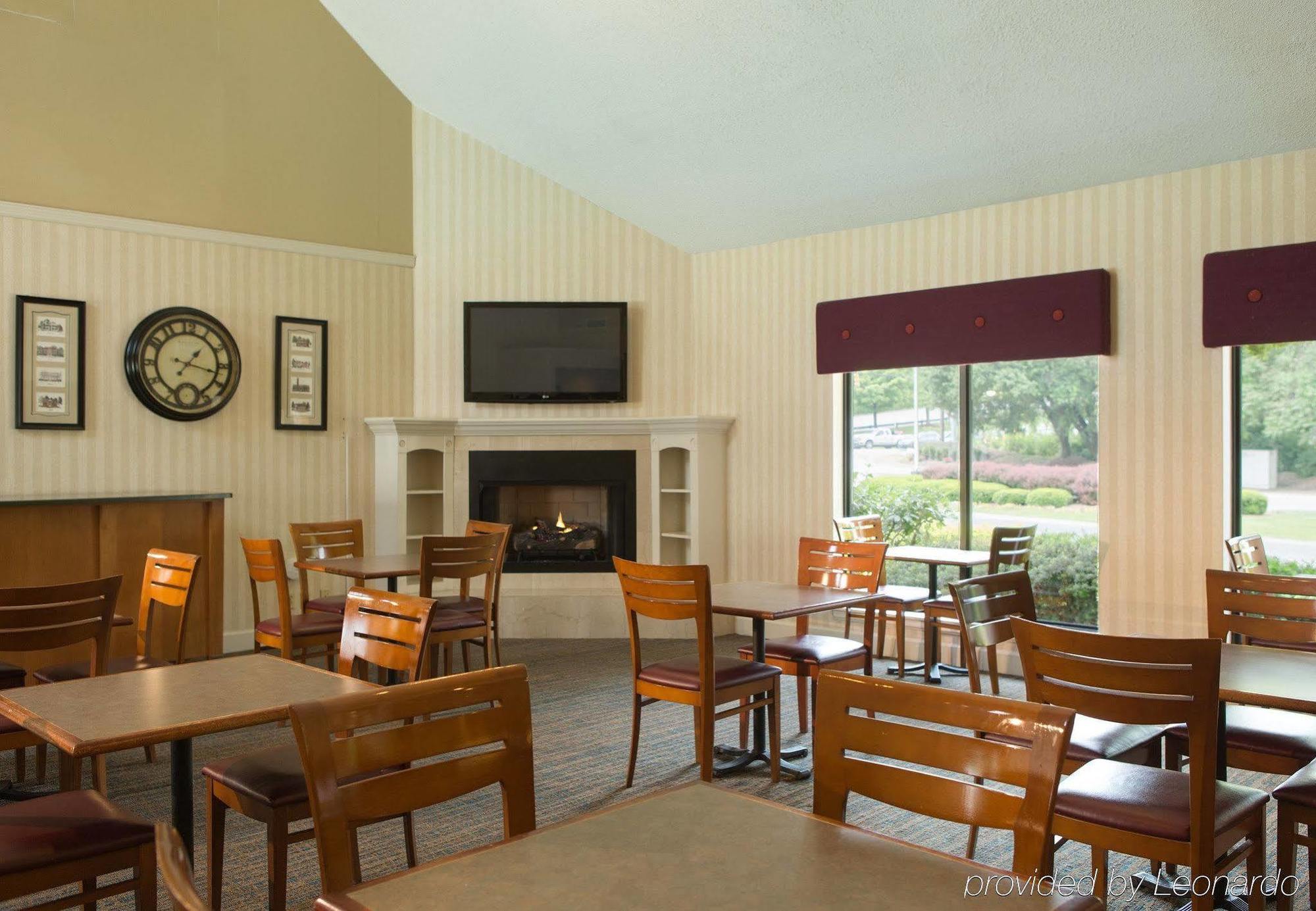 Residence Inn By Marriott Nashville Airport Zewnętrze zdjęcie