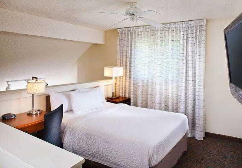Residence Inn By Marriott Nashville Airport Zewnętrze zdjęcie