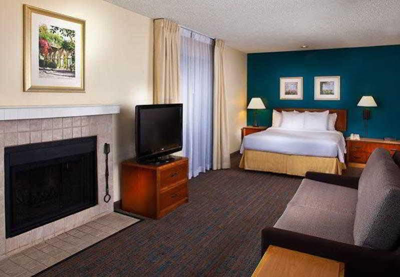 Residence Inn By Marriott Nashville Airport Zewnętrze zdjęcie