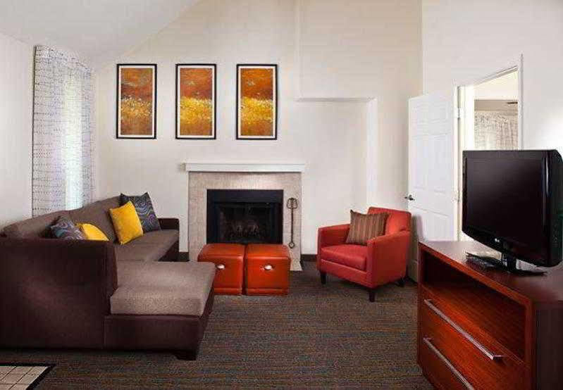 Residence Inn By Marriott Nashville Airport Zewnętrze zdjęcie