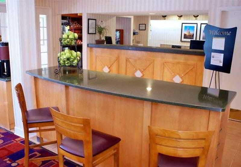 Residence Inn By Marriott Nashville Airport Zewnętrze zdjęcie