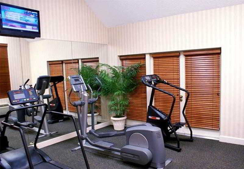 Residence Inn By Marriott Nashville Airport Zewnętrze zdjęcie